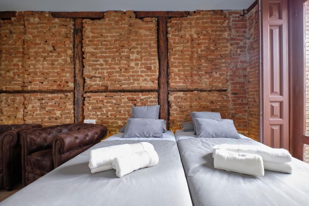 ººpy Historical Citycentre Wifi Ac Smarttvºº Madrid Kültér fotó