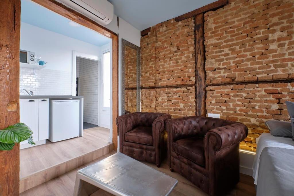 ººpy Historical Citycentre Wifi Ac Smarttvºº Madrid Kültér fotó